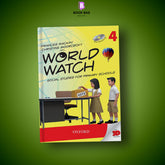WORLD-WATCH-SOCIAL-STUDIES-BOOK-4